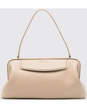 Carven Bolso De Hombro Mujer - Neutro