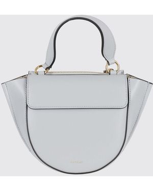 Wandler Hortensia Small Handbag - Metallic