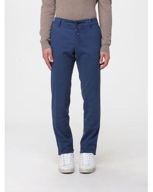 Mason's Trousers - Blue