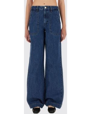 A.P.C. Jeans - Blue