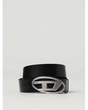 DIESEL Belt - Black