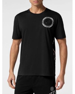 Philipp Plein T-Shirt - Black