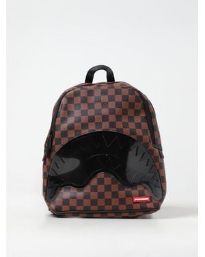 Sprayground Bags - Brown