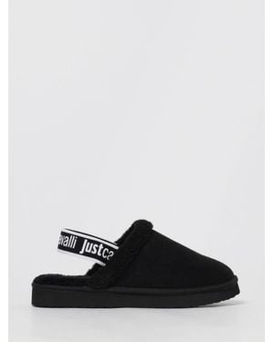 Just Cavalli Shoes - Black