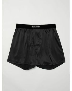Tom Ford Unterwäsche Herren - Schwarz