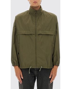 Saint Laurent Tank Top - Green