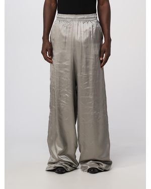 Vetements Pants - Gray