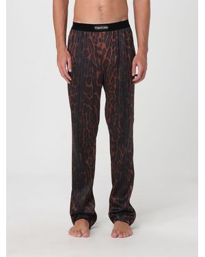Tom Ford Pyjamas - Brown
