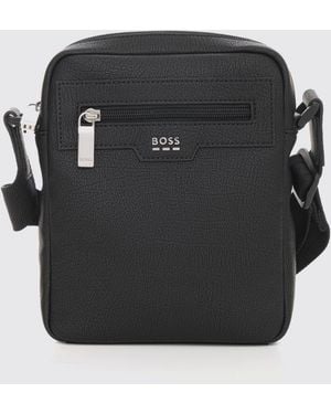 BOSS Bag - Black