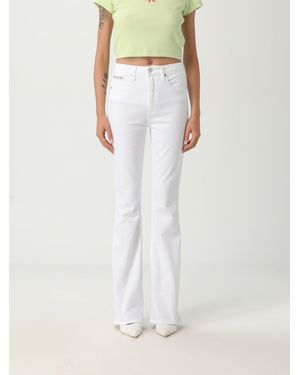 Calvin Klein Jeans - White