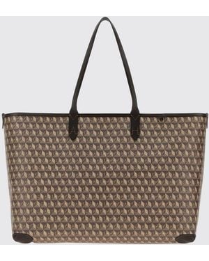 Anya Hindmarch Bolso Tote Mujer - Marrón