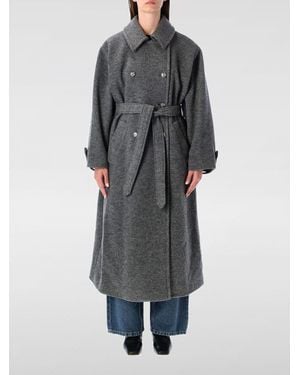 A.P.C. Coat - Gray