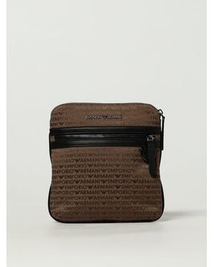 Emporio Armani Sac Homme - Neutre