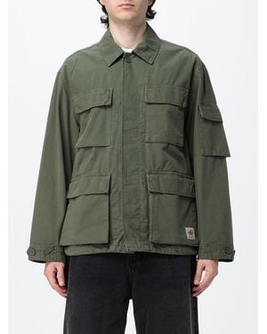Carhartt Jacket - Green