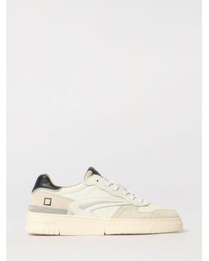 Date Sneakers Herren - Natur