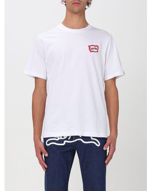 ICECREAM Polo Herren - Weiß