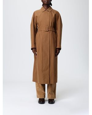 Max Mara Coat - Brown