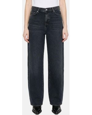 7 For All Mankind Jeans - Blue