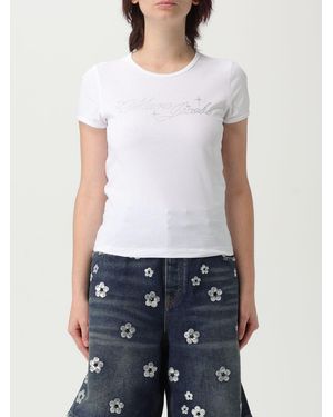 Marc Jacobs T-Shirt - White
