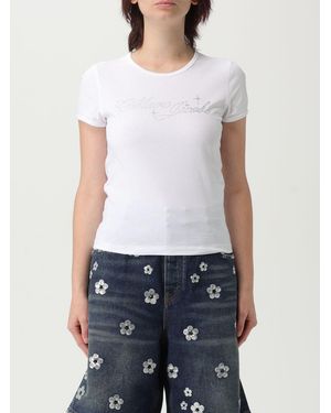 Marc Jacobs T-Shirt Femme - Blanc