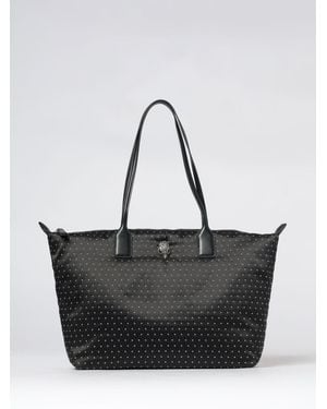 Kurt Geiger Shoulder Bag - Black