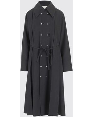 Jil Sander Mantel Damen - Schwarz
