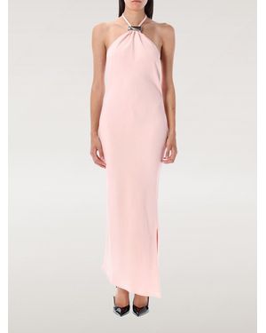 The Attico Dress - Pink