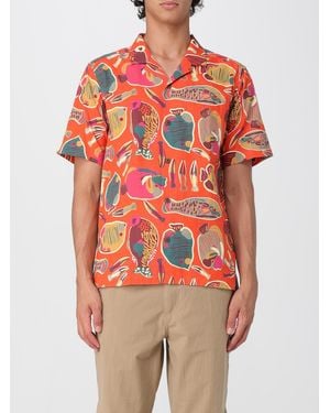 Patagonia T-Shirt - Red