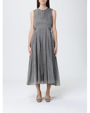 Max Mara Dress - Grey