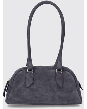 A.P.C. Borsa A Mano Donna - Blu