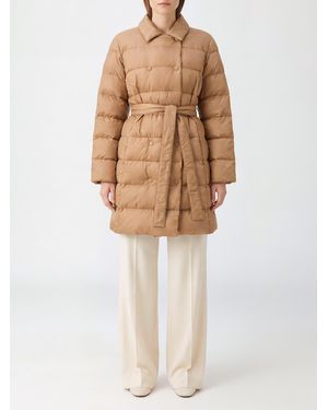Max Mara Jacket - Natural