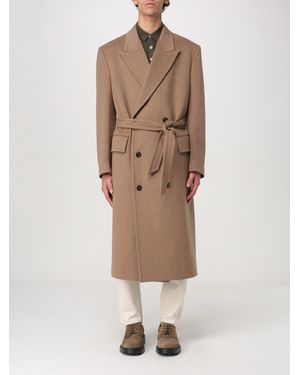 Lardini Cappotto - Neutro