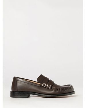JW Anderson Loafers - White