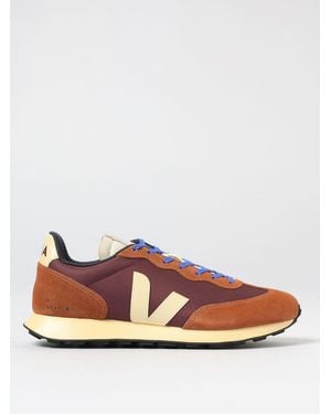 Veja Sneakers - Brown