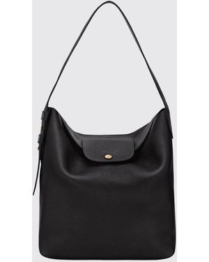 Longchamp Mini Bag - Black