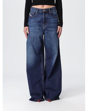 DIESEL Jeans - Blue