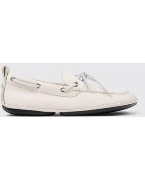 Camper Zapatos Mujer - Blanco