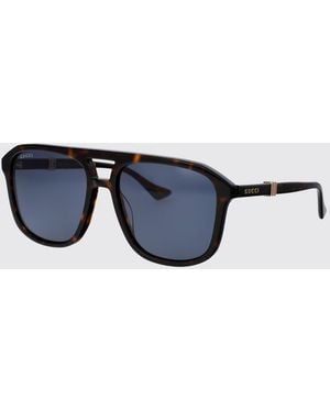 Gucci Sunglasses - Brown