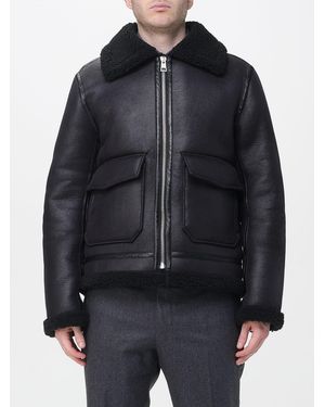 A.P.C. Blazer Homme - Noir