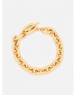 Rabanne Jewel - Metallic