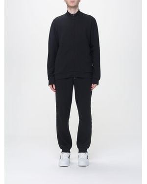 Emporio Armani Sweater - Blue