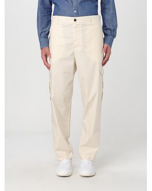 Barena Pants - White