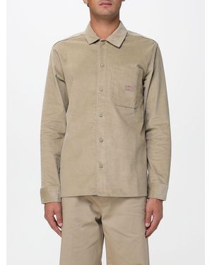Dickies Shirt - Natural