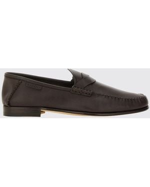 Tom Ford Loafers - Brown