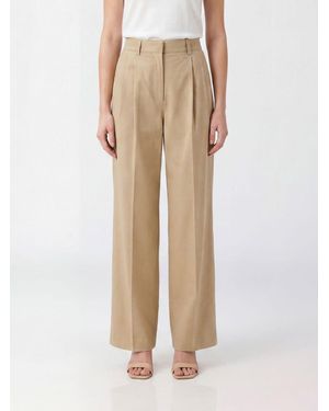 DUNST Trousers - Natural