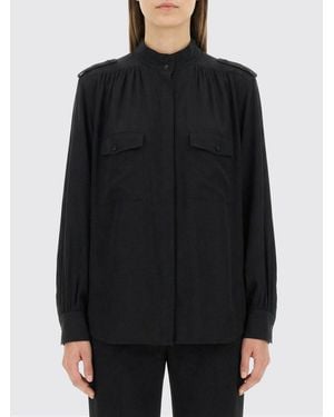 Chloé ChloÉ Silk Shirt - Black