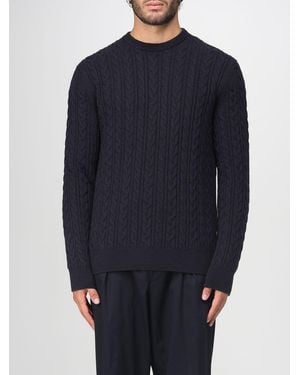 Agnona Sweater - Blue
