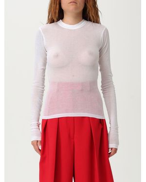 BITE STUDIOS Camiseta Mujer - Rojo
