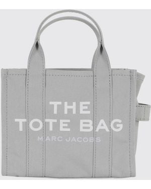 Marc Jacobs Shoulder Bag - Gray