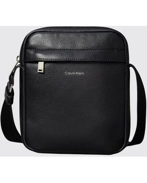 Calvin Klein Belt Bag - Black